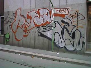 SANTY + ROMPE  PM